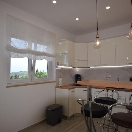 Apartments Bella Vista Lilly Πορτορόζ Εξωτερικό φωτογραφία