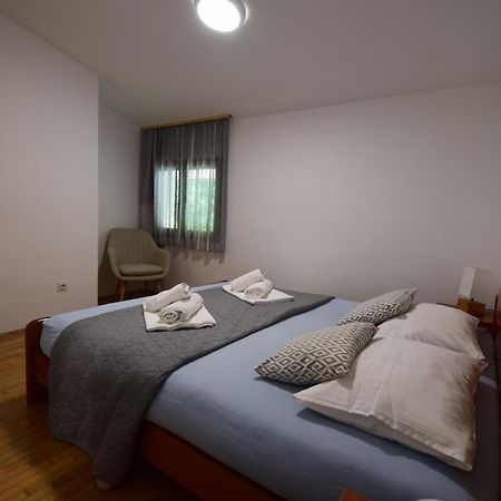 Apartments Bella Vista Lilly Πορτορόζ Εξωτερικό φωτογραφία
