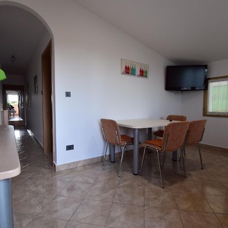 Apartments Bella Vista Lilly Πορτορόζ Εξωτερικό φωτογραφία