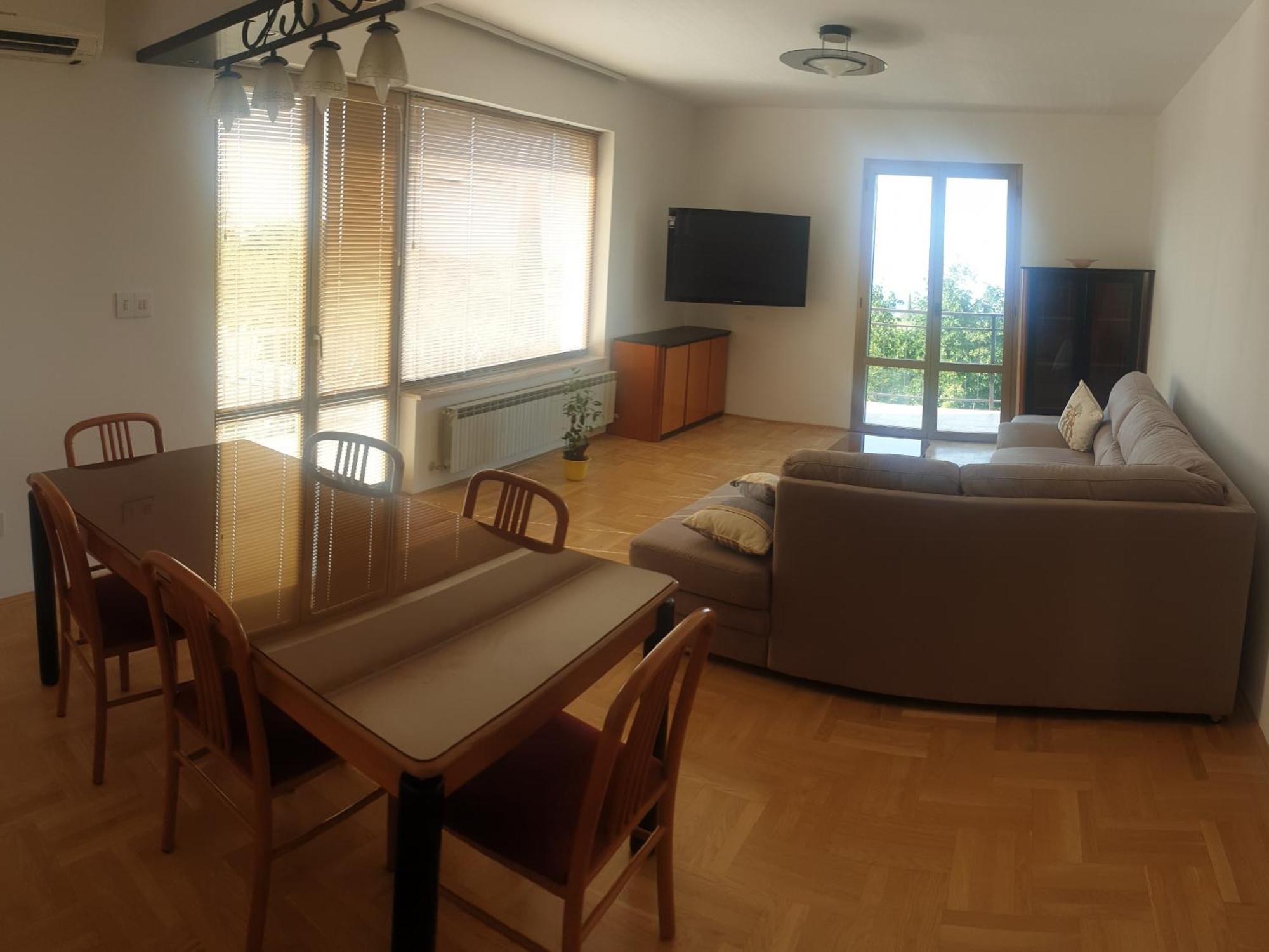 Apartments Bella Vista Lilly Πορτορόζ Δωμάτιο φωτογραφία