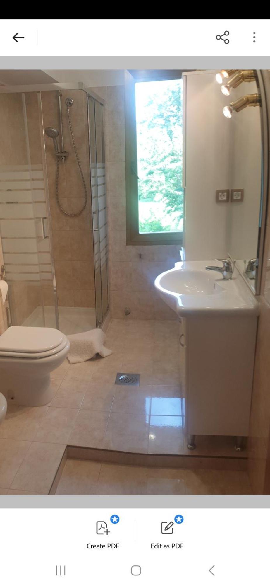 Apartments Bella Vista Lilly Πορτορόζ Δωμάτιο φωτογραφία