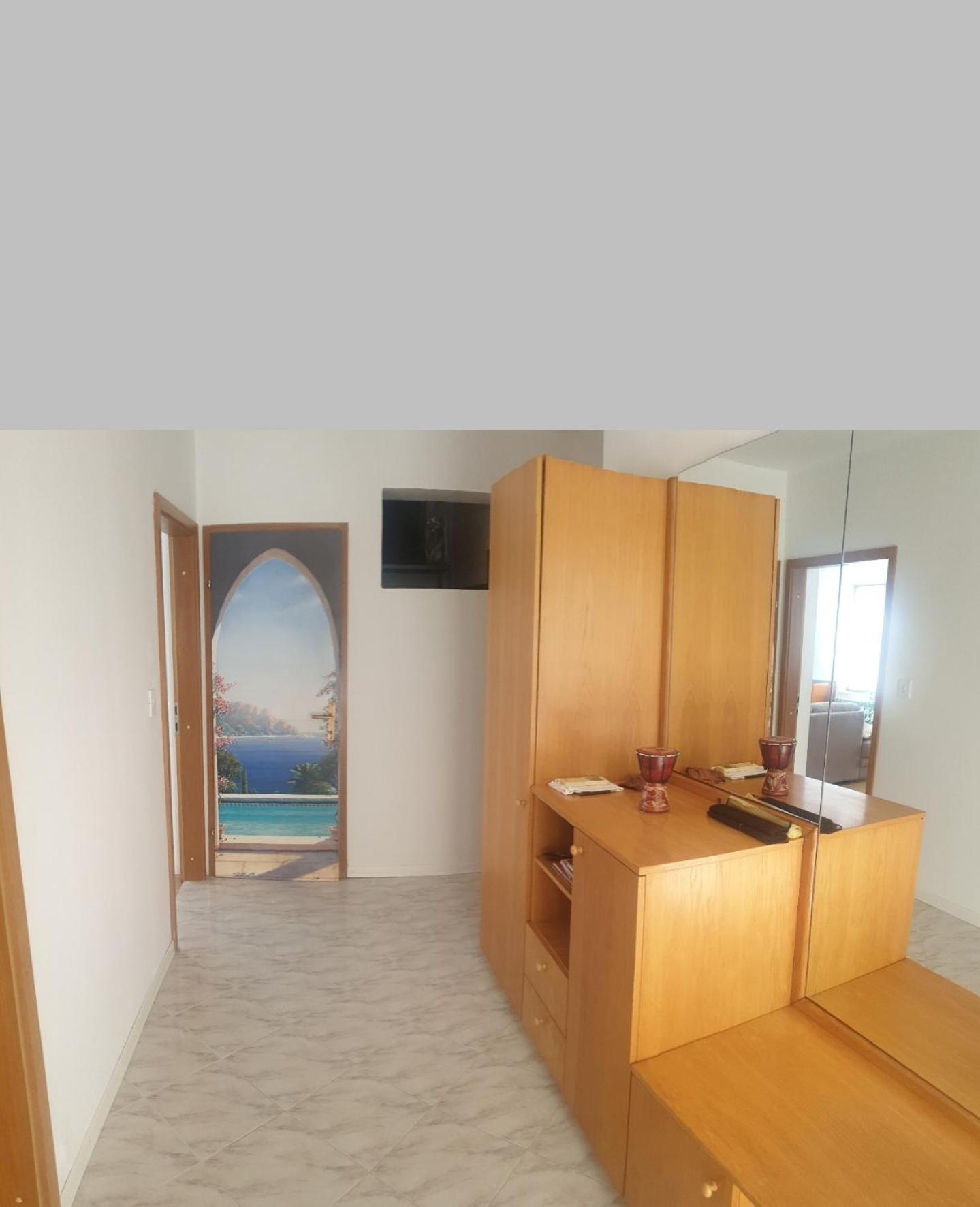 Apartments Bella Vista Lilly Πορτορόζ Δωμάτιο φωτογραφία