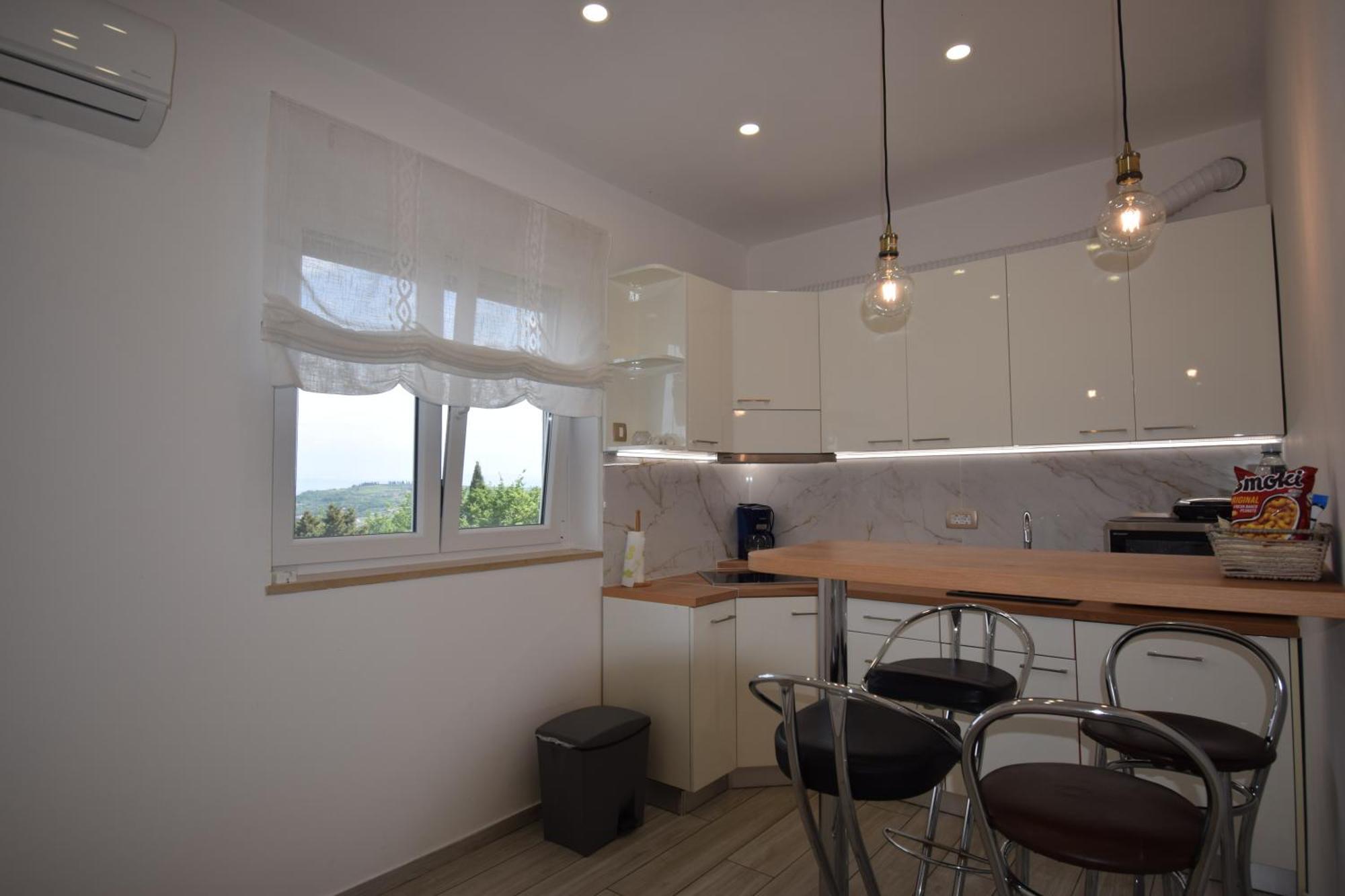 Apartments Bella Vista Lilly Πορτορόζ Εξωτερικό φωτογραφία
