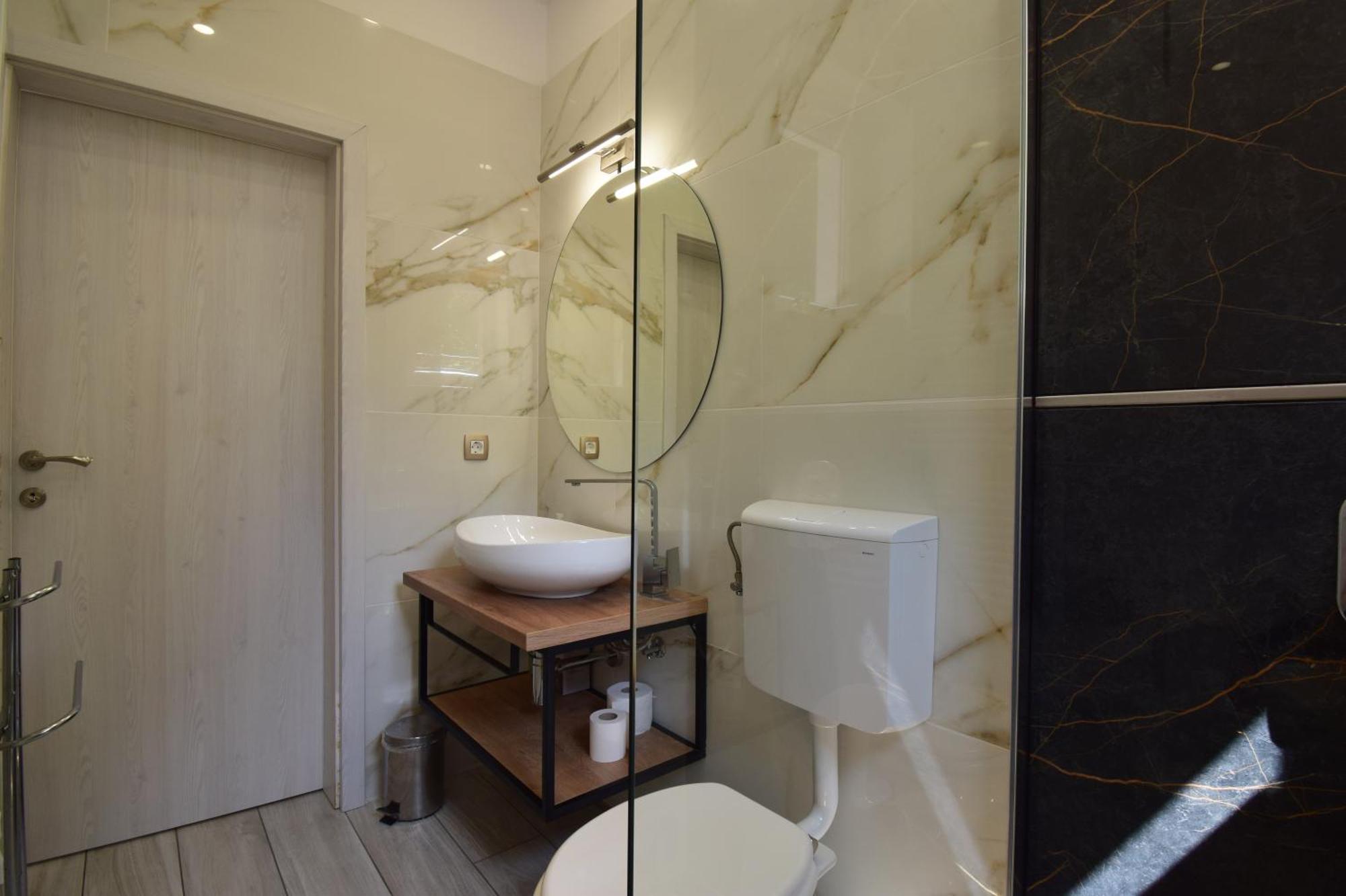 Apartments Bella Vista Lilly Πορτορόζ Εξωτερικό φωτογραφία
