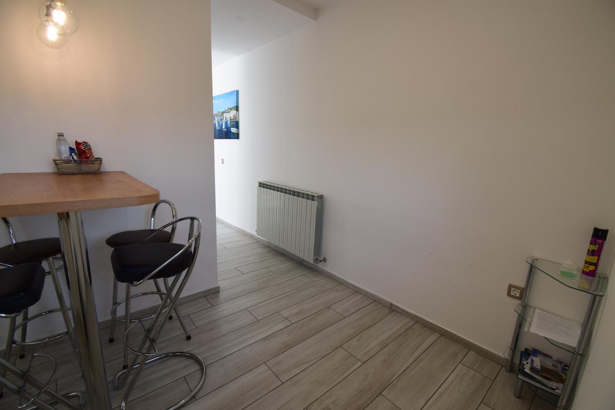 Apartments Bella Vista Lilly Πορτορόζ Εξωτερικό φωτογραφία