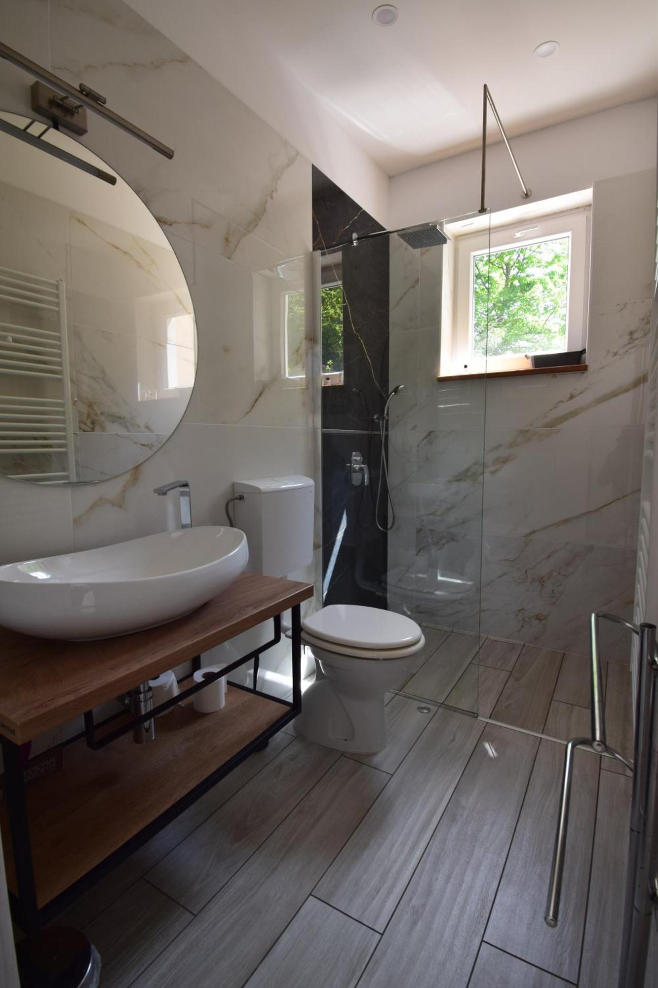 Apartments Bella Vista Lilly Πορτορόζ Εξωτερικό φωτογραφία