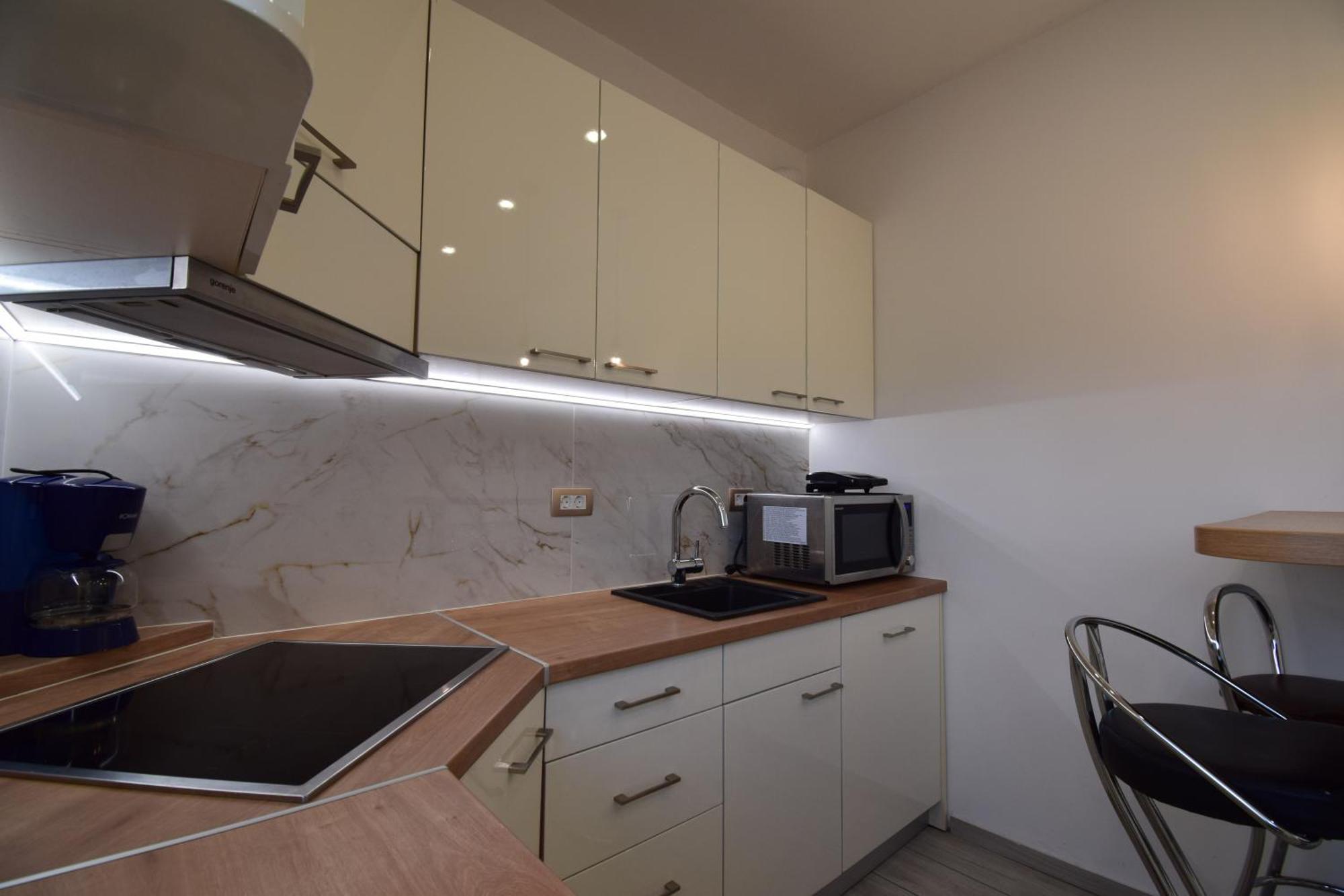 Apartments Bella Vista Lilly Πορτορόζ Εξωτερικό φωτογραφία