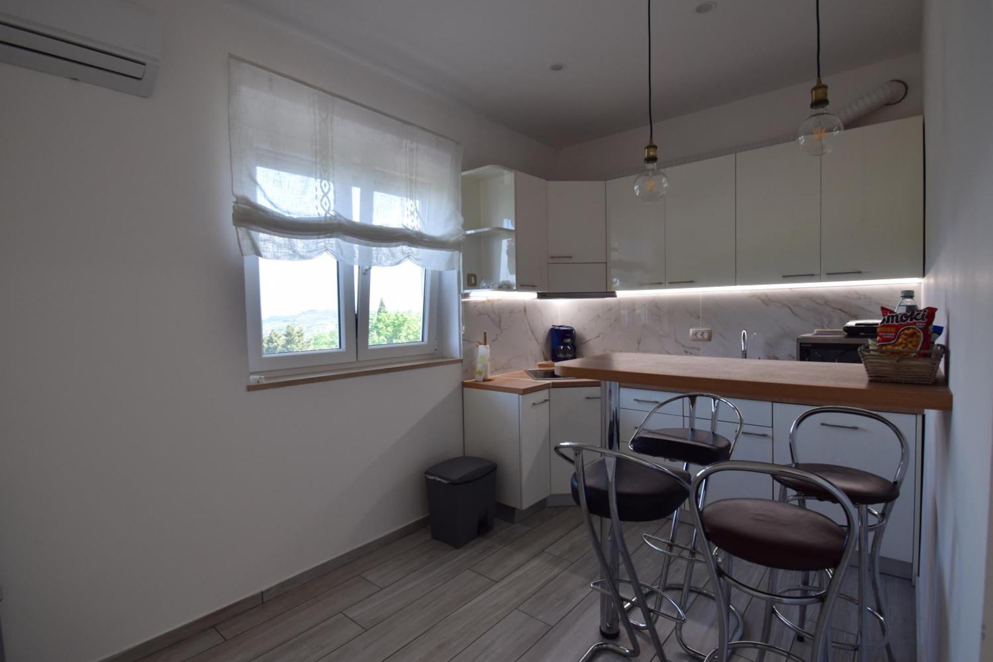 Apartments Bella Vista Lilly Πορτορόζ Εξωτερικό φωτογραφία