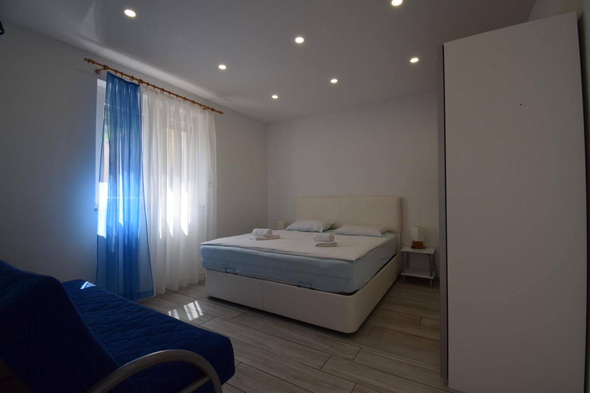 Apartments Bella Vista Lilly Πορτορόζ Εξωτερικό φωτογραφία