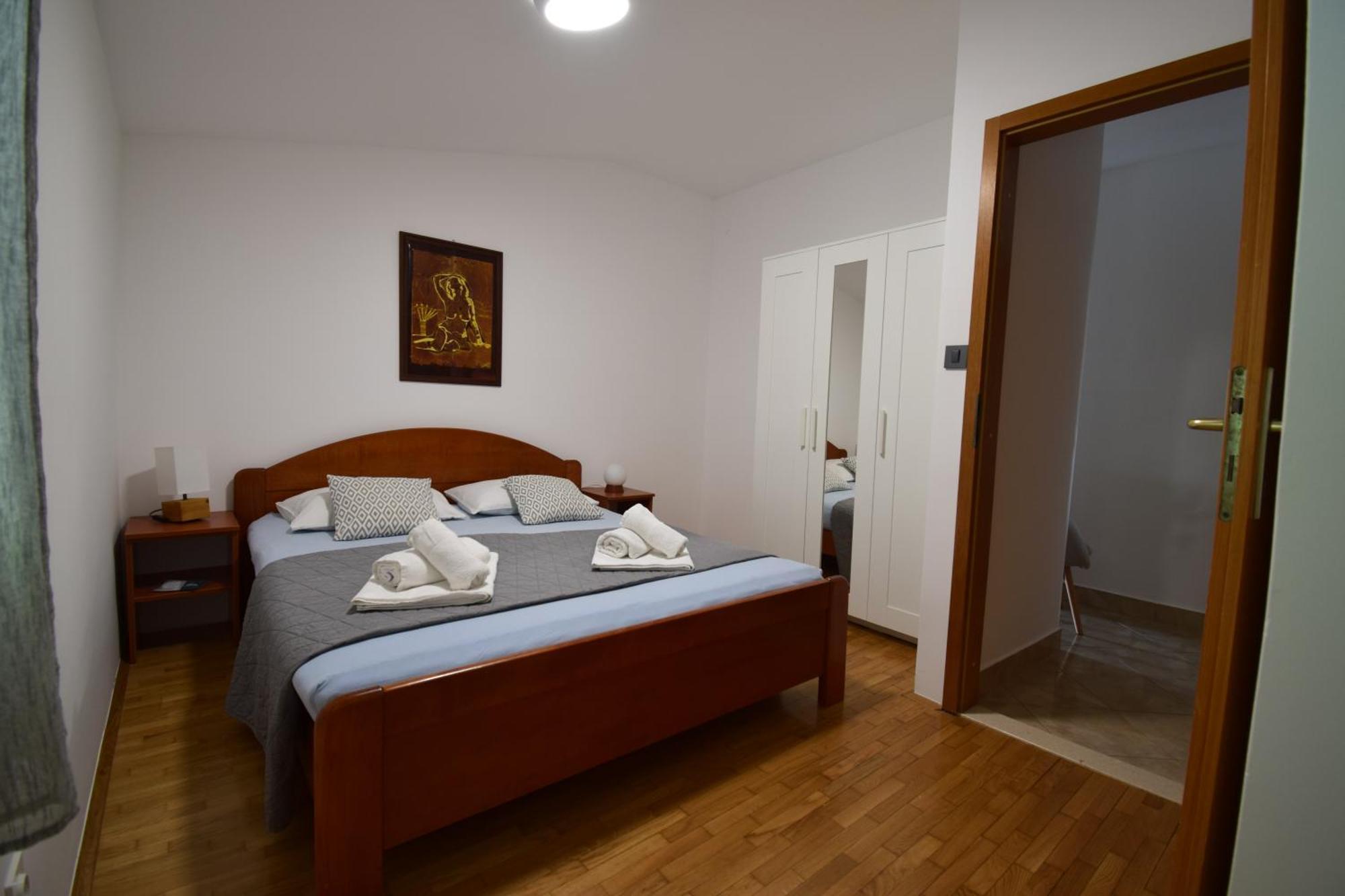 Apartments Bella Vista Lilly Πορτορόζ Εξωτερικό φωτογραφία