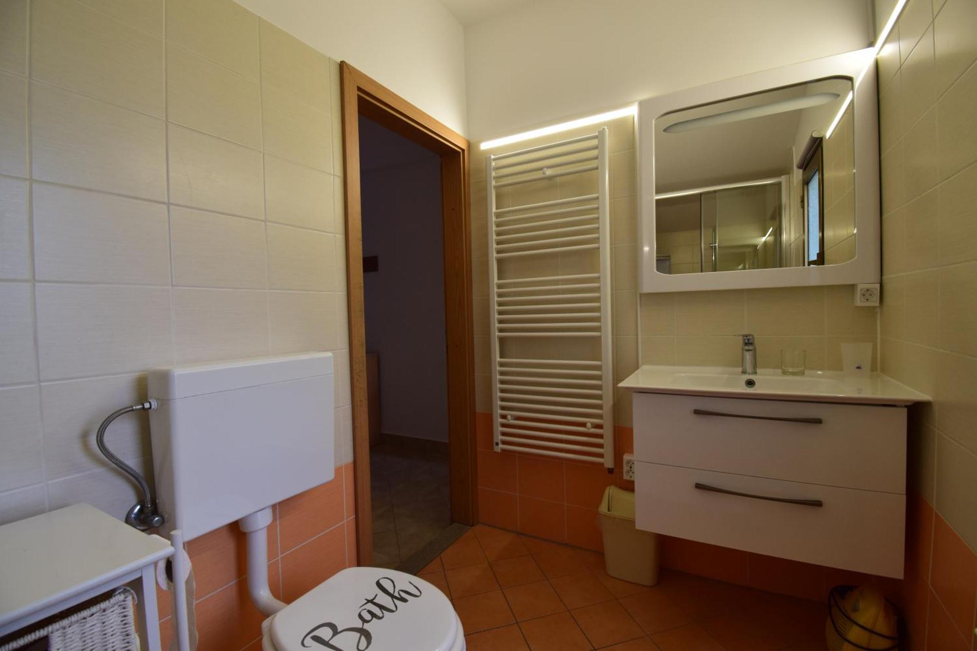 Apartments Bella Vista Lilly Πορτορόζ Εξωτερικό φωτογραφία