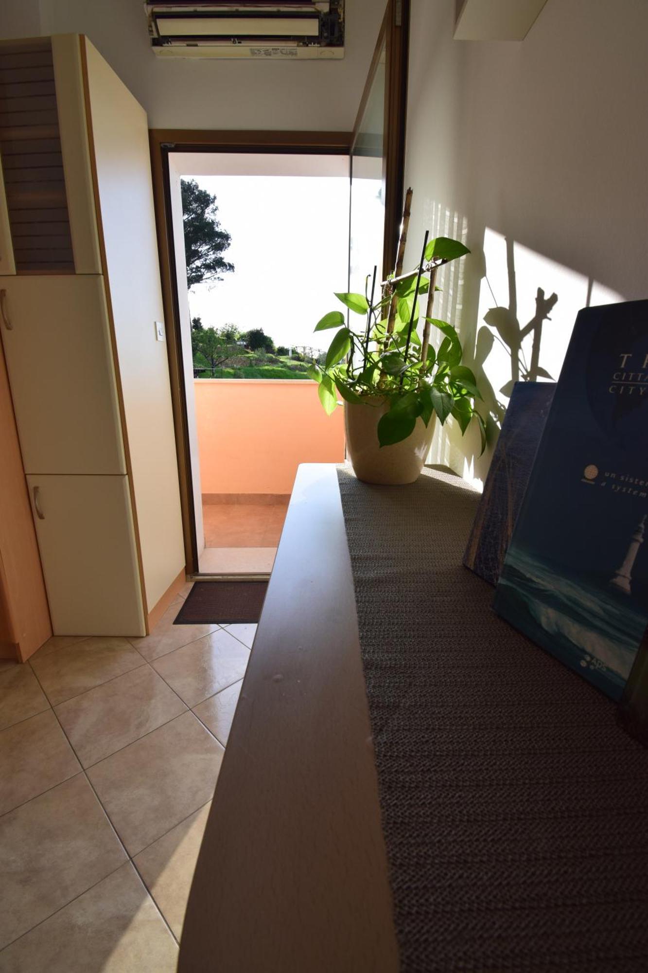 Apartments Bella Vista Lilly Πορτορόζ Εξωτερικό φωτογραφία