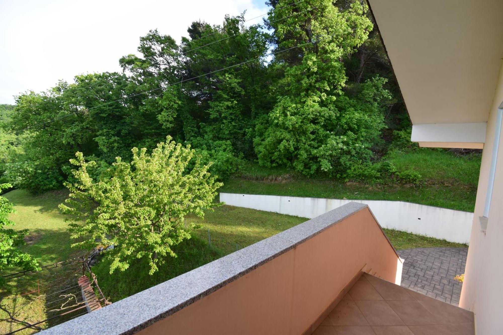 Apartments Bella Vista Lilly Πορτορόζ Εξωτερικό φωτογραφία