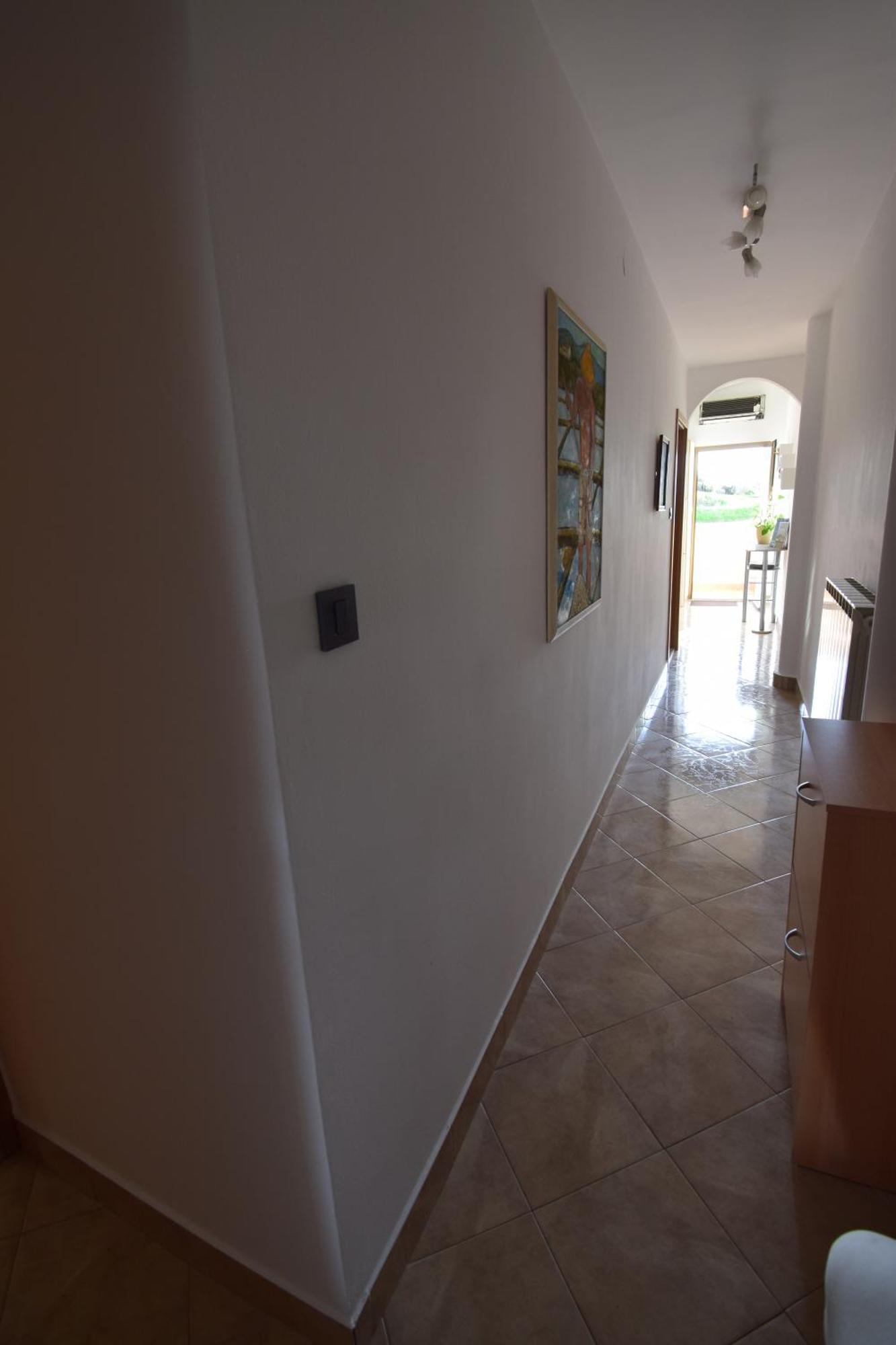 Apartments Bella Vista Lilly Πορτορόζ Εξωτερικό φωτογραφία