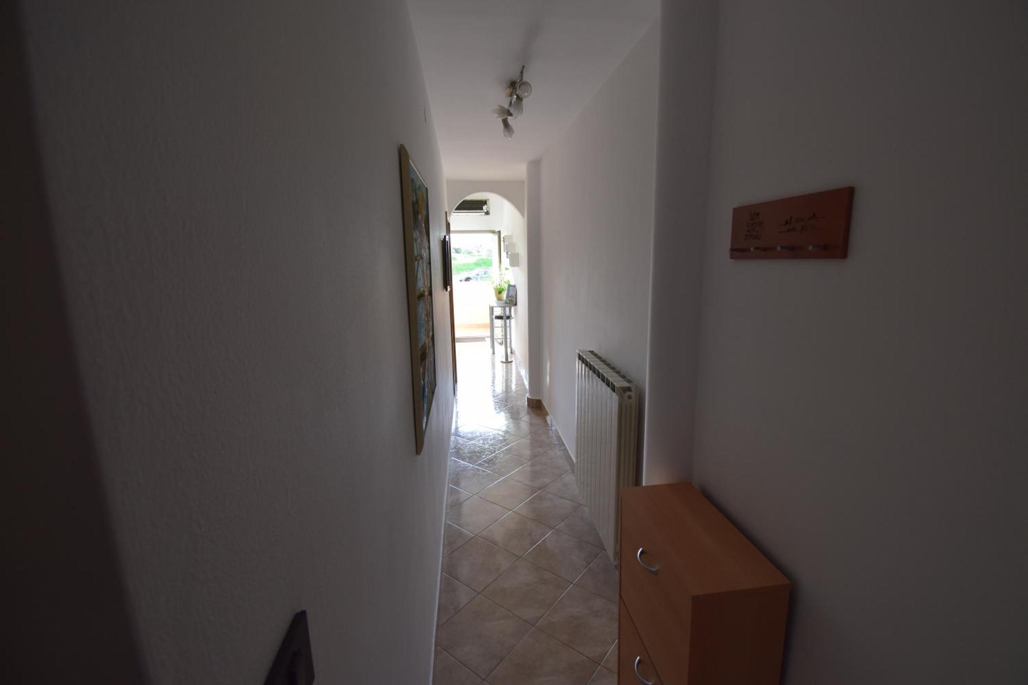 Apartments Bella Vista Lilly Πορτορόζ Εξωτερικό φωτογραφία