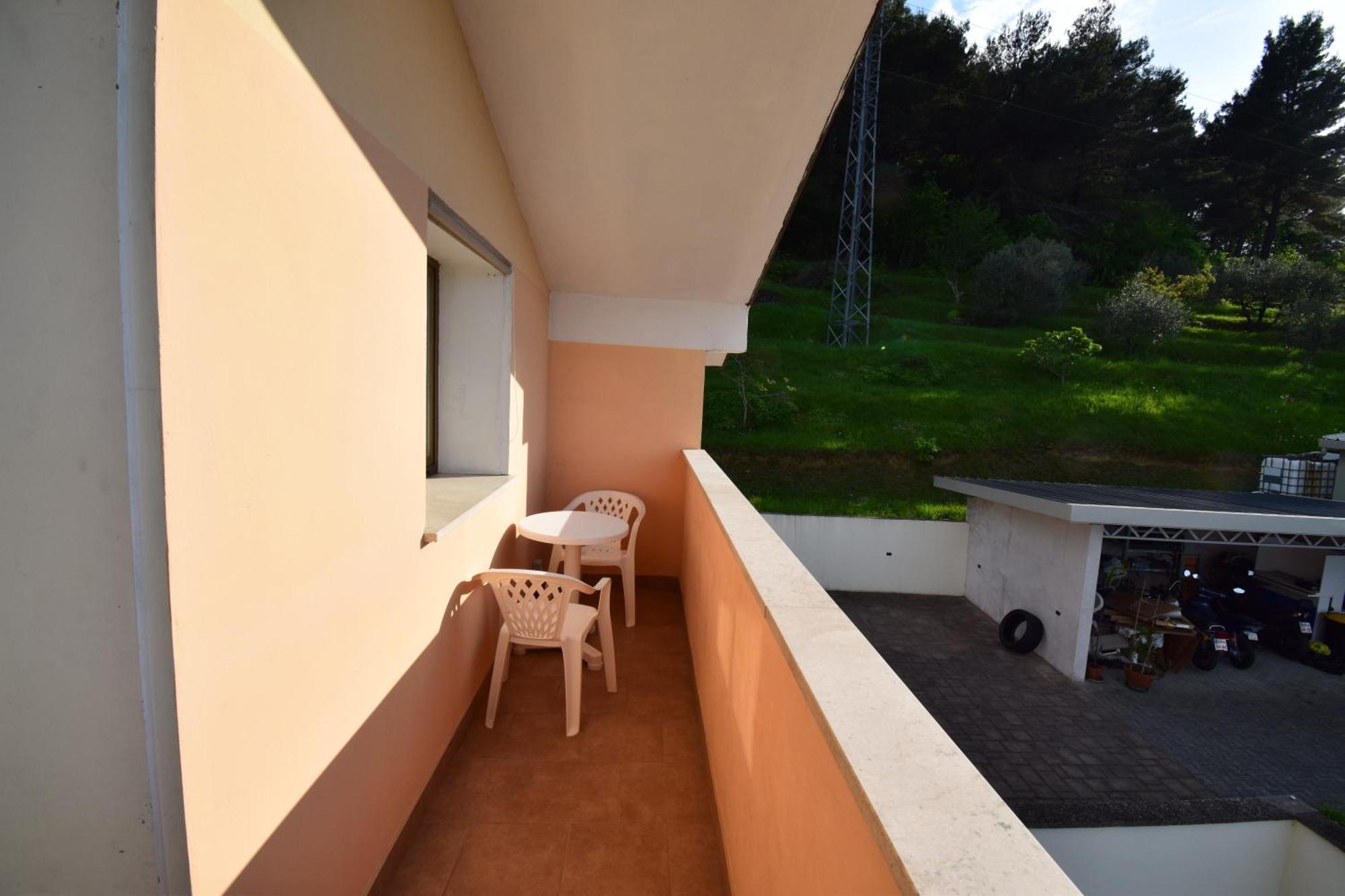 Apartments Bella Vista Lilly Πορτορόζ Εξωτερικό φωτογραφία