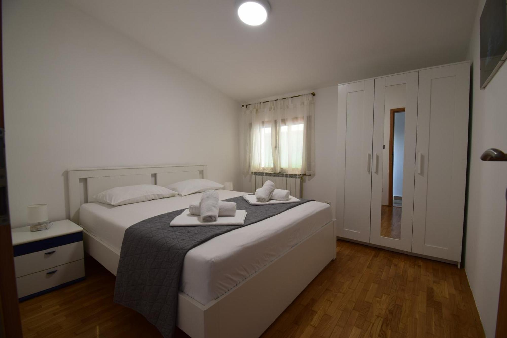 Apartments Bella Vista Lilly Πορτορόζ Εξωτερικό φωτογραφία